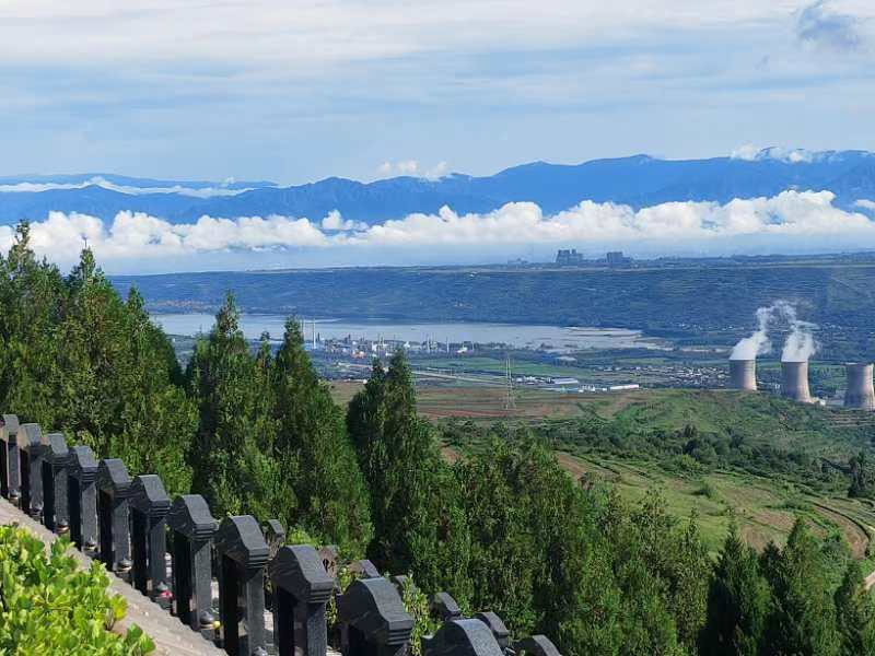 选择公墓陵园,这些风水知识你必须知道 选择公墓陵园,这些风水知识你必须知道