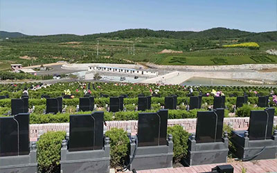 怎样挑选公墓？注意这十大误区