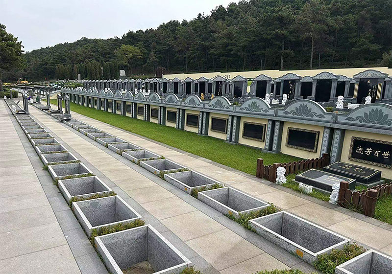 如何挑选合适的墓地?风水禁忌与挑选原则详解 如何挑选合适的墓地?风水禁忌与挑选原则详解