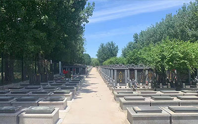 如何选择具有最佳风水的公墓位置