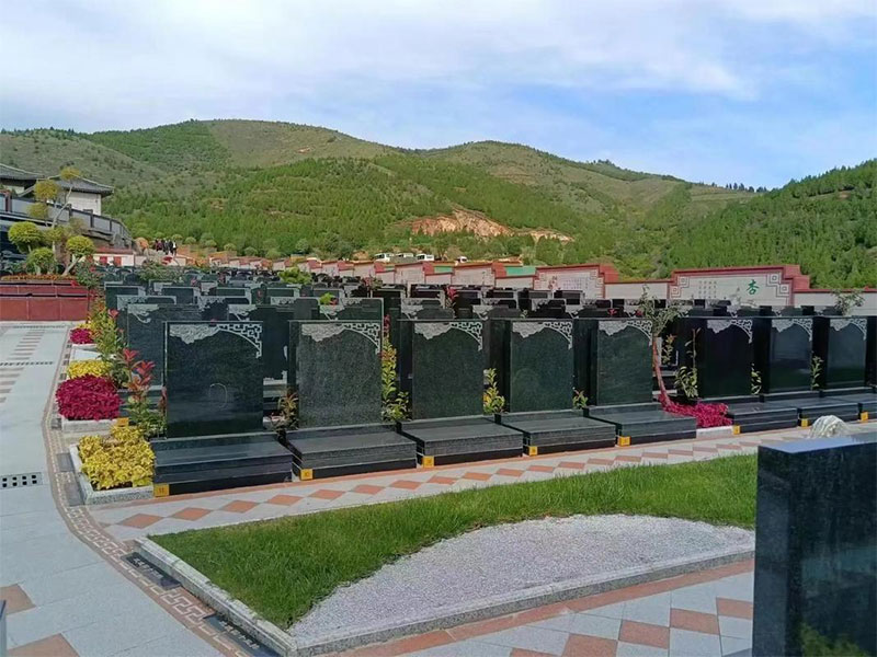 墓地管理员温馨提示：如何选择墓地