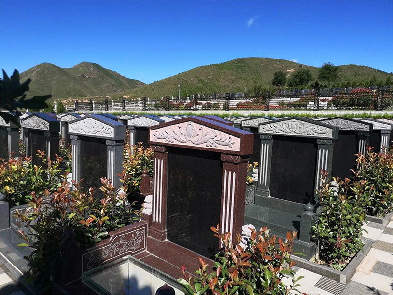 公墓挑选指南：避开“踩坑”误区，选到福泽后代的安息宝地