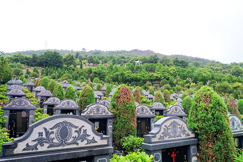 公墓选址指南:如何为逝者选一方安宁福地 公墓选址指南:如何为逝者选一方安宁福地