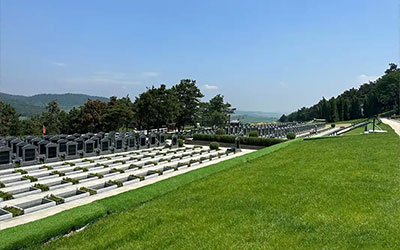 选择公墓的五大关键因素，你不可不知