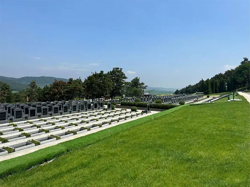 选择公墓的五大关键因素，你不可不知