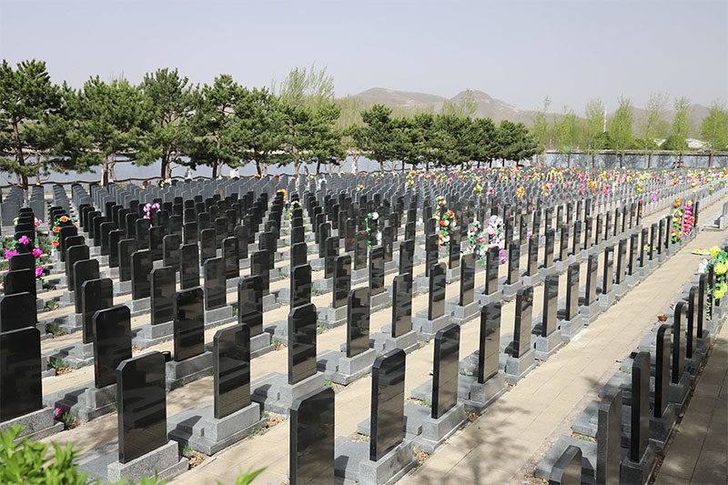 选择公墓时需考虑的关键因素与风水细节 选择公墓时需考虑的关键因素与风水细节