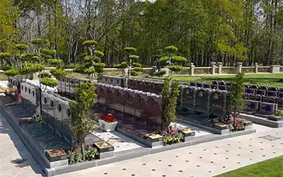 第一次买墓地无从下手？陵园墓地选购全流程详解与关键注意事项