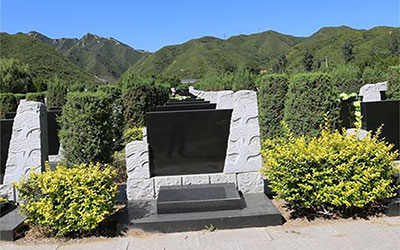 公墓选址与风水：寻找吉利位置的方法