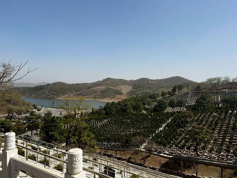 公墓选择什么位置比较好 公墓选择什么位置比较好