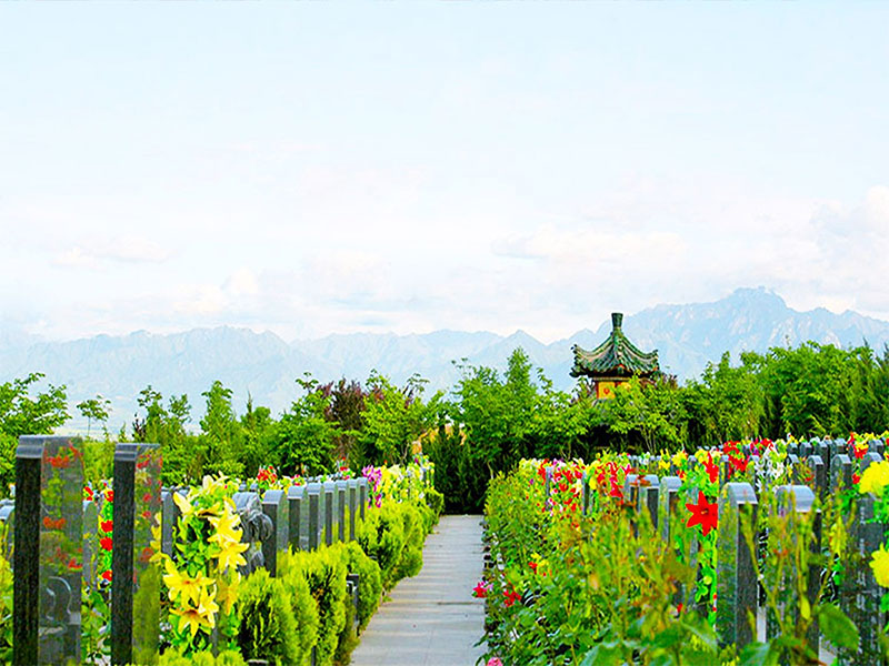 公墓风水选择：让后人受益的六大要点