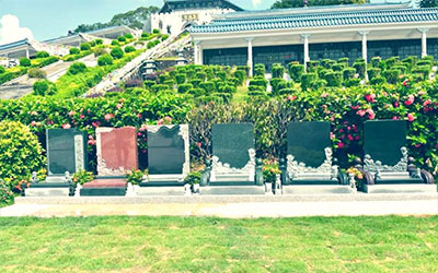 墓地选择什么位置比较好？