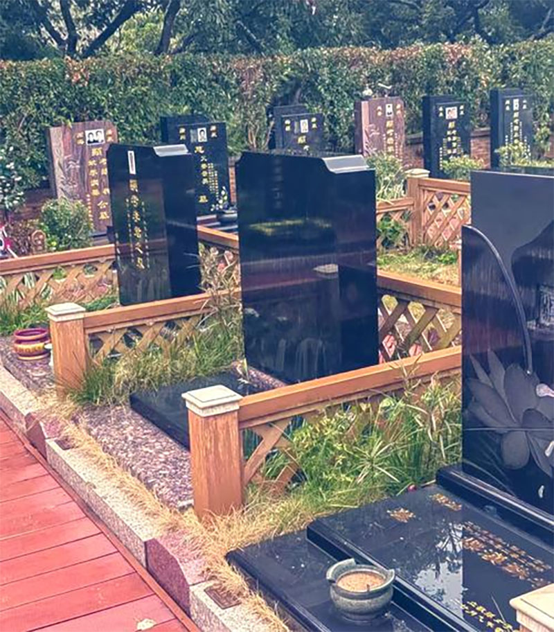 买墓地要注意这几点