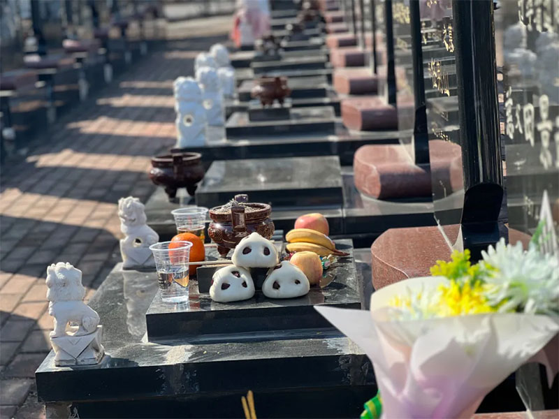 选墓地有哪些讲究?看懂这7条墓园的门道,选到好墓真的不难! 选墓地有哪些讲究?看懂这7条墓园的门道,选到好墓真的不难!