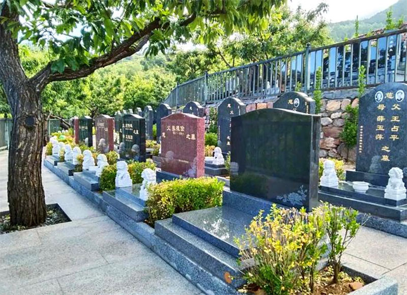 如何智慧地选择墓地:避开八大陷阱的实用指南 如何智慧地选择墓地:避开八大陷阱的实用指南