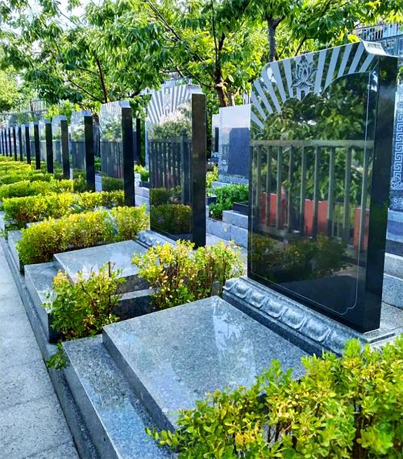 购买墓地防坑指南：这8大陷阱一定要避开