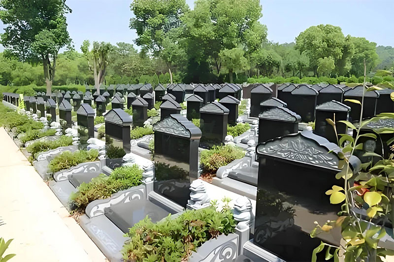 选购墓地指南系列:墓地风水怎么看?一分钟教会你 选购墓地指南系列:墓地风水怎么看?一分钟教会你