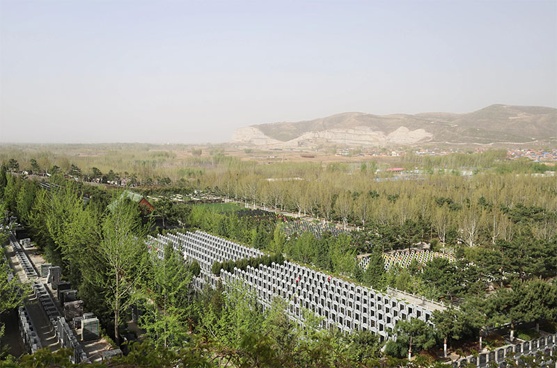 公墓购买的最佳时机及注意事项