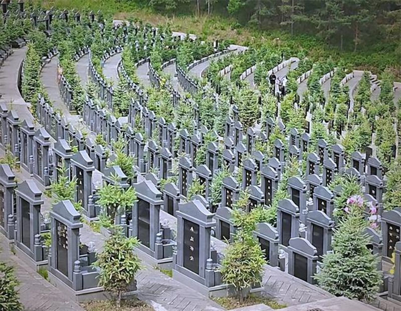 公墓资讯咨询:如何选择合适的公墓? 公墓资讯咨询:如何选择合适的公墓?