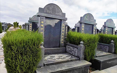 选择墓地的十大注意事项，你知道吗？