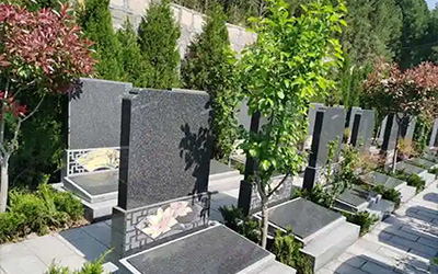 公墓风水：如何挑选好风水墓地？