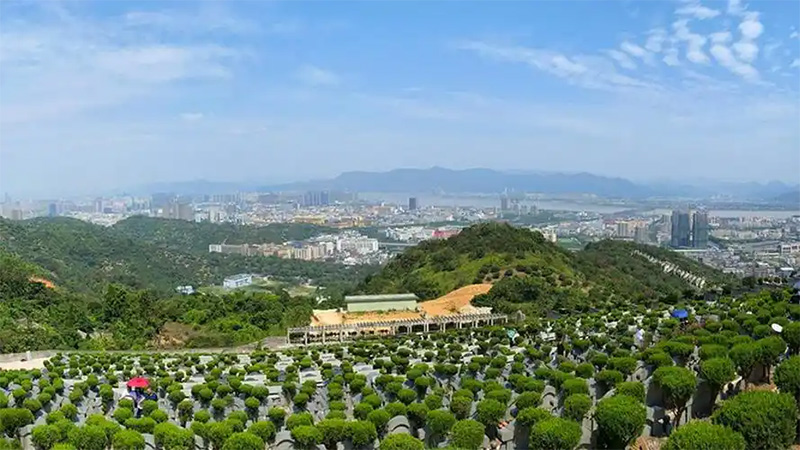 选择公墓时你需要知道的那些事儿 选择公墓时你需要知道的那些事儿