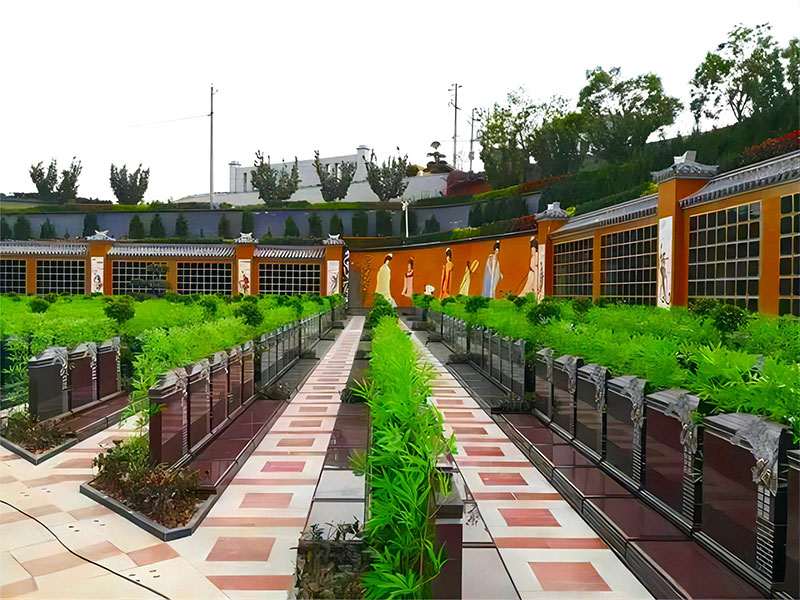 公墓服务内容及费用说明 - 全面了解选择更安心 公墓服务内容及费用说明 - 全面了解选择更安心