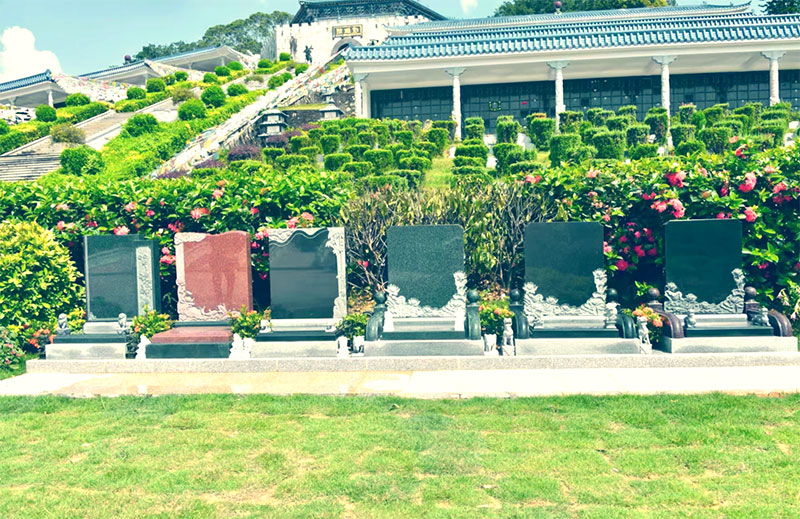 如何选择正规公墓?探索特点与优势全解析 如何选择正规公墓?探索特点与优势全解析