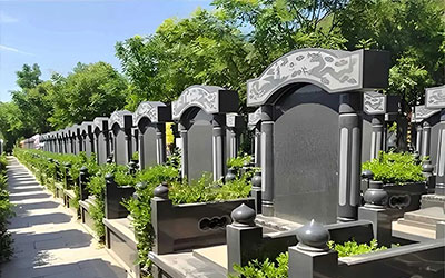 如何辨别正规公墓与非法公墓-专业指南