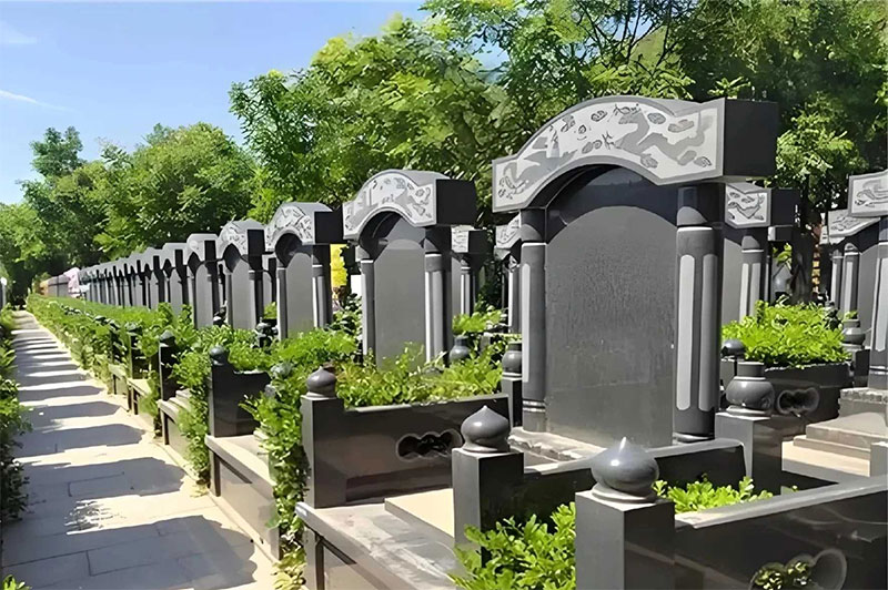 如何辨别正规公墓与非法公墓-专业指南 如何辨别正规公墓与非法公墓-专业指南