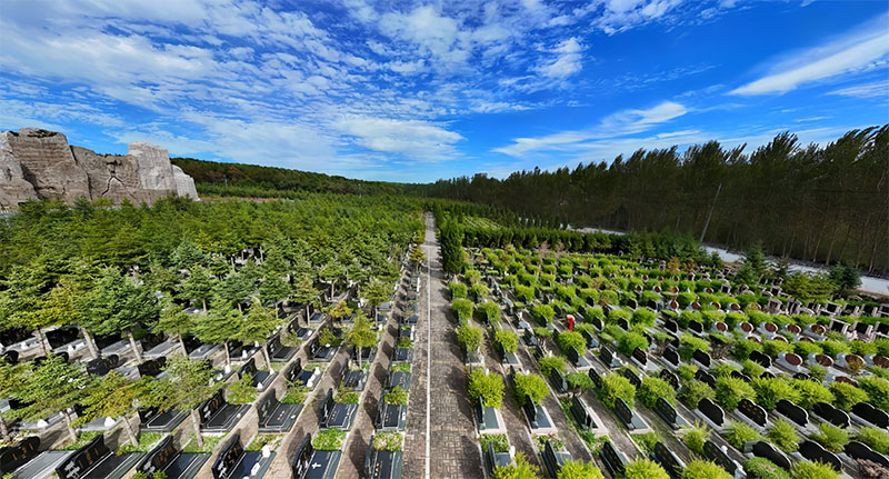 公墓选择攻略-教您如何寻找适合的墓地 公墓选择攻略-教您如何寻找适合的墓地