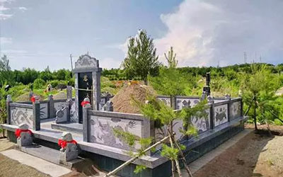 迁坟应该怎么处理才合适呢？