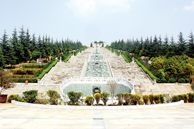 昆明墓地尺寸的讲究