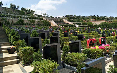 公墓信息网介绍墓地选址需注意哪些问题?