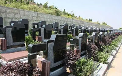 昆明购买公墓应该如何选择好呢？