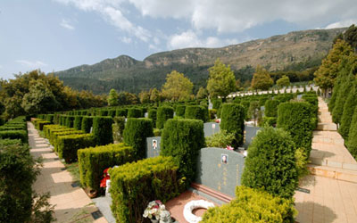 提前购买公墓陵园有什么好处？昆明公墓陵园哪家好？