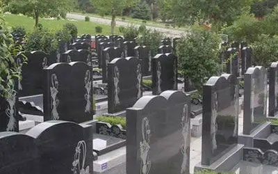 云南昆明公墓名单大全