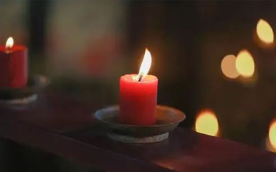 亲人去世前，应做好什么准备？