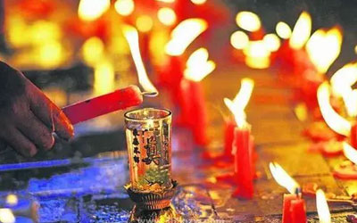 中国丧葬习俗有哪些？