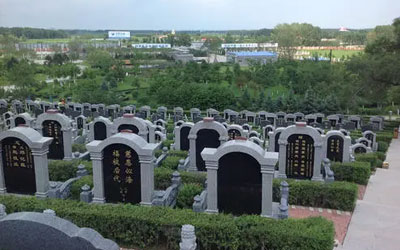 在昆明选择墓地要考虑些什么，你想的都在这里了