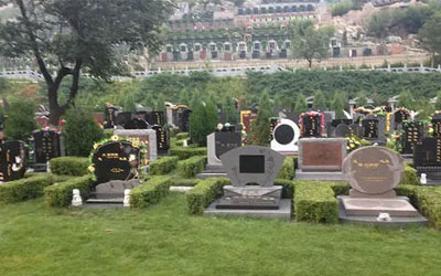 在昆明有哪些方法挑选经济实惠的墓地,需要注意些什么