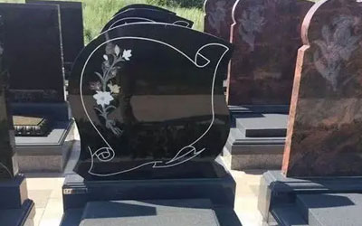 如何挑选好的墓碑材质