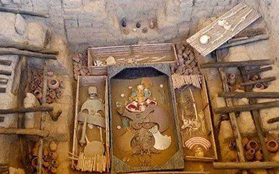 陪葬多少？古今差别之大