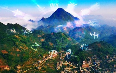 墓地风水的两个重要原则