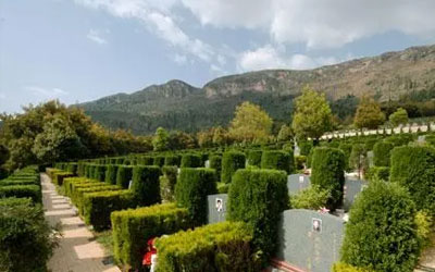 普通老百姓选择墓园这两点非常重要