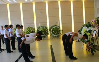 殡葬服务礼仪存在的价值