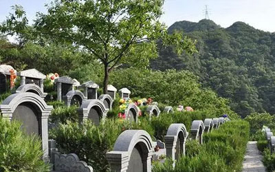 根据用途的不同墓园可分为哪几类