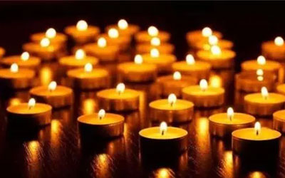 人在去世前的一些征兆