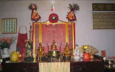 什么时候需要净宅呢？