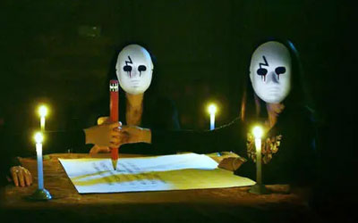 鬼附身是什么东西，应该怎么化解