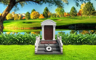 殡葬和互联网技术相结合是大势所趋